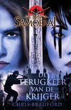 De terugkeer van de krijger | Chris Bradford | 