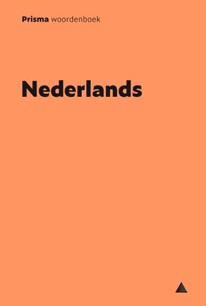 Prisma woordenboek Nederlands, Martha Hofman ; Redactie Prisma - Paperback - 9789000363087