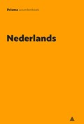 Prisma woordenboek Nederlands | Martha Hofman ; Redactie Prisma | 