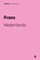 Prisma woordenboek Frans-Nederlands, A.M. Maas ; André Abeling - Paperback - 9789000363131