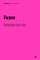 Prisma woordenboek Frans-Nederlands, A.M. Maas ; André Abeling - Paperback - 9789000363131