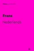Prisma woordenboek Frans-Nederlands | A.M. Maas ; André Abeling | 
