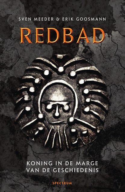 Redbad, Sven Meeder ; Erik Goosmann - Ebook - 9789000363483