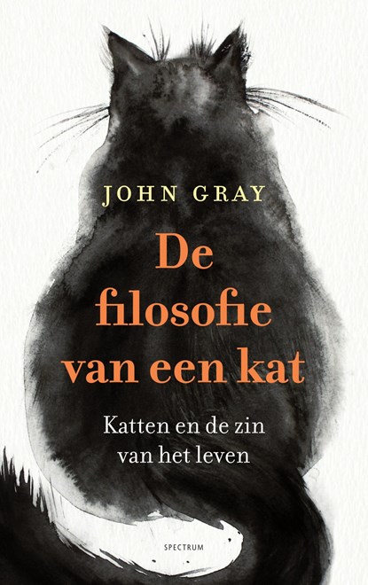 De filosofie van een kat, John Gray - Ebook - 9789000363827