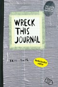 Wreck this journal | Keri Smith | 