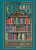 Ex libris | Michiko Kakutani | 