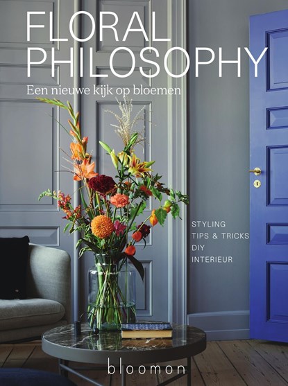 Floral Philosophy, bloomon - Ebook - 9789000364831
