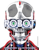 Robot - Dorling Kindersley - 9789000364954