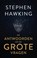 De antwoorden op de grote vragen, Stephen Hawking - Gebonden Paperback - 9789000365043