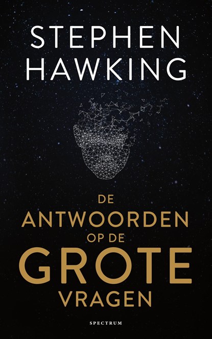 De antwoorden op de grote vragen, Stephen Hawking - Ebook - 9789000365050