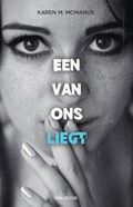 Een van ons liegt | Karen M. Mcmanus | 