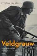 Veldgrauw | Evertjan van Roekel | 