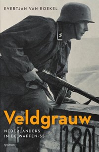 Veldgrauw | Evertjan van Roekel | 