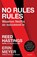 No rules rules, Reed Hastings ; Erin Meyer - Paperback - 9789000365685