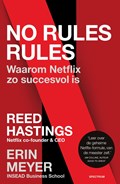 No rules rules | Reed Hastings ; Erin Meyer | 