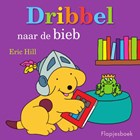 Dribbel naar de bieb | Eric Hill | 