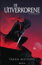 De uitverkorene | Taran Matharu | 