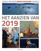 Het aanzien van 2019 | Han van Bree | 