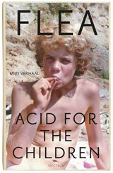 Acid for the Children - Flea - 9789000367146