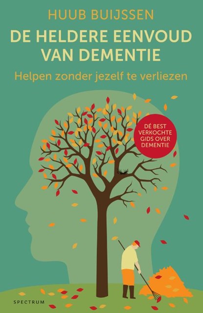 De heldere eenvoud van dementie, Huub Buijssen - Paperback - 9789000367160
