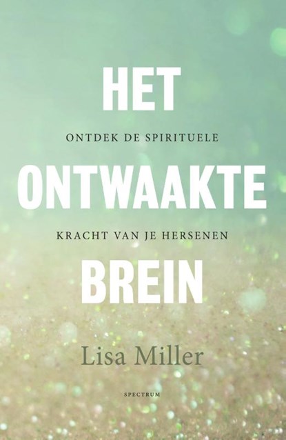 Het ontwaakte brein, Lisa Miller - Paperback - 9789000367382