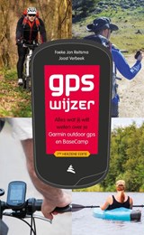 GPS Wijzer - Joost Verbeek ; Foeke Jan Reitsma - 9789000367603
