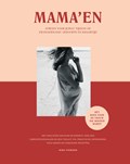 Mama'en - Hét boek voor de vrouw die moeder wordt | Nina Pierson | 