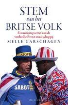 Stem van het Britse volk | Melle Garschagen | 