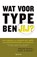 Wat voor type ben jij?, Denise Hulst ; Roel Schulte - Paperback - 9789000368044