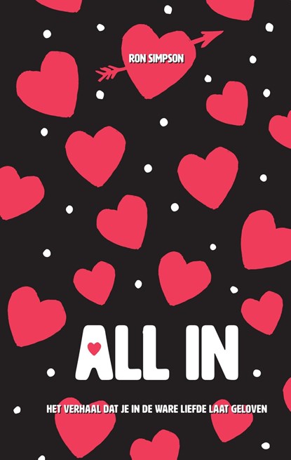 All in, Ron Simpson - Ebook - 9789000368426