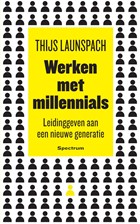 Werken met millennials | Thijs Launspach | 