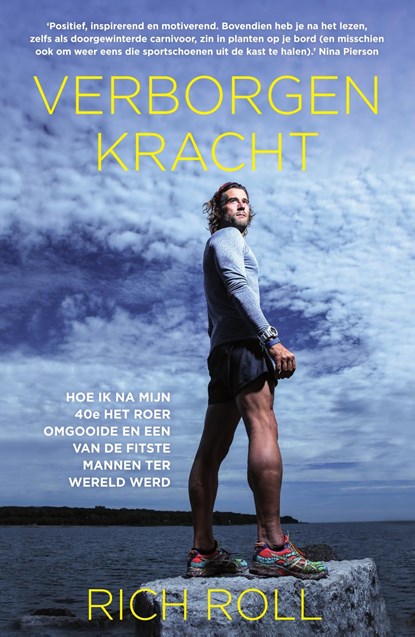 Verborgen kracht, Rich Roll - Ebook - 9789000368907