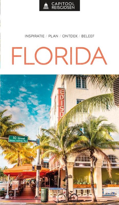 Florida, Capitool - Paperback - 9789000369027