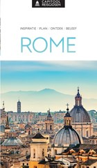 Rome | Capitool | 