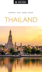 Thailand | Capitool | 