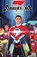 Striker Force 7, Cristiano Ronaldo - Paperback - 9789000369515