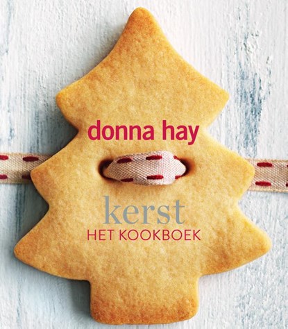 Kerst, Donna Hay - Gebonden - 9789000370276