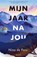 Mijn jaar na jou, Nina de Pass - Paperback - 9789000370429