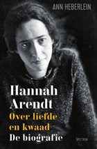 Hannah Arendt | Ann Heberlein | 