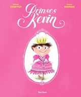Prinses Kevin, Michaël Escoffier -  - 9789000370931