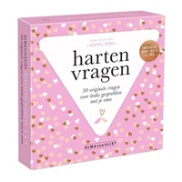 Hartenvragen oma | Elma van Vliet | 