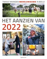 Het aanzien van 2022 | Han van Bree | 