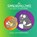 De samensmelting, Lize Korpershoek - Gebonden - 9789000371655