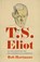 T.S. Eliot, Rob Hartmans - Paperback - 9789000372232