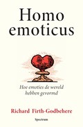 Homo emoticus | Richard Firth-Godbehere | 