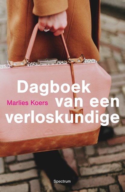 Dagboek van een verloskundige, Marlies Koers - Paperback - 9789000372935