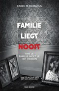 Familie liegt nooit | Karen McManus | 