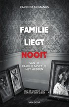Familie liegt nooit | Karen McManus | 