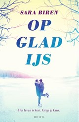 Op glad ijs - Sara Biren - 9789000373420
