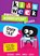 Het allerleukste woordenschat oefenboek - Kidsweek in de klas groep 7 & 8, niet bekend - Paperback - 9789000373536